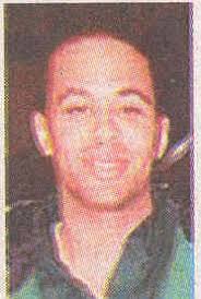 Brandon Lamar Granthon (1981-2009)