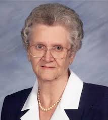 Vesta Pellerin Obituary (1929