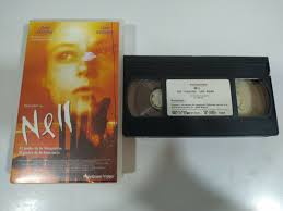 Nell Jodie Foster Liam Neeson