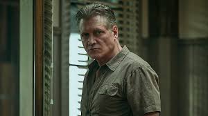 How Does The Waterfront End? Holt McCallany and More Explain Finale Death,  Belle Cliffhanger - Netflix Tudum