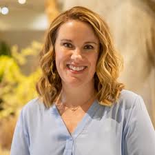 Molly Daniel — Her Vote. Her Voice.