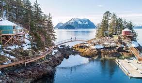 Maybe you would like to learn more about one of these? Covid 19 Response From Orca Island Cabins