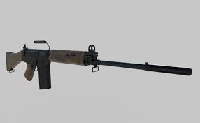My husband is on an l1a visa which he got renewed via premium processing in october 2020. L1a1 Fn Fal 3d Model In Rifle 3dexport