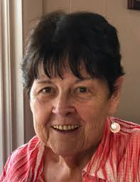 Ellen Mary Moran Obituary November 22, 2024