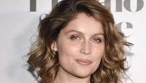 Thanks to that mischievous gleam in her blue eyes, the famous french actress has long since secured herself a spot amongst the . Laetitia Casta Mother For The Fourth Time Little Azel Was Born