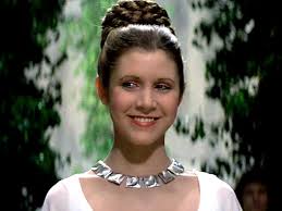 EDITORIAL: Why a Young Princess Leia Live-Action Story Could Actually Be a  Good Idea