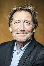 Peter Luisi: Movies, TV, and Bio