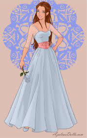 Erika From Barbie As The Princess And The Pauper In Wedding Dress Design Dress Up Game Disney Princess Fashion Disney Dresses Cute Dresses For Teens