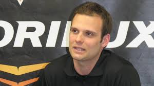 LHJMQ : Carl Mallette devient entraîneur-adjoint chez les Tigres de  Victoriaville