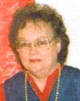 Velma Killian Obituary (1928-2016)