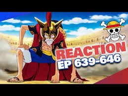 One Piece Episode 639 Sub Indo Dalam