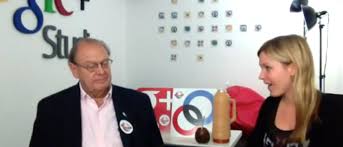 Entrevista al profesor Barcia sobre el español en la Red