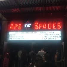 Ace Of Spades 2019 All You Need To Know Before You Go