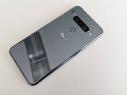 LG G8s ThinQ im Test: Ein Handy, das ...