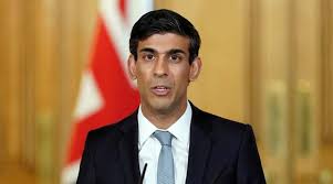 Member of parliament for richmond (yorks). Rishi Sunak Sees Signs Of Resilience As Uk Economy Suffers Biggest Drop Since 1709 World News The Indian Express