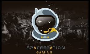 Cool Ssg Wallpaper Spacestation Gaming Disney Characters Character