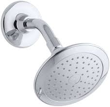 Best Kohler Shower Heads Review A Complete Guide 2019 Shower Heads Kohler Shower Heads Kohler Shower
