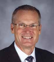 Tom Malone, Loyola's Next Principal A Tribute to Richard Meagher