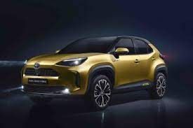 It offers agile handling, a handsome interior. Toyota Yaris Cross 2021 Precios Y Versiones Caracteristicas Ficha Tecnica Fotos Y Noticias Diariomotor