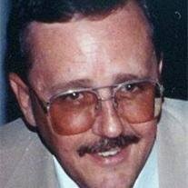 Frederick John Bloom, Jr. Obituary