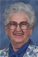 Ruby McMahan Obituary (2013)