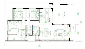 Find modern 5 bedroom bungalow house plans and 2 storey 5 bedroom house design with photos. House Plans 10x18 With 3 Bedrooms Full Plans Samhouseplans