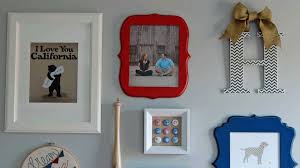Retro owl themed nursery decor. Baby Nursery Decor Furniture Ideas Parents