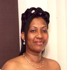 Hiltrude "Maggie" Hamilton Obituary