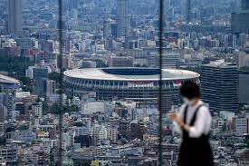 How To Watch Tokyo 2020 Olympics Opening Ceremony Time Tv Channel Free Live Stream More Syracuse Com