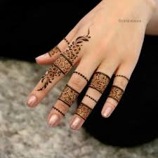 45 Latest Finger Mehndi Designs Finger Mehndi Style In 2020 Mehndi Designs For Fingers Latest Finger Mehndi Designs Finger Mehndi Style