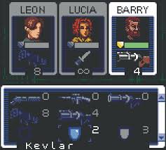 Resultado de imagem para Re gaiden