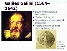 Who Os The Father Of Science Science Who Is The Father Modern Physics