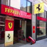 Maybe you would like to learn more about one of these? Ferrari Store Now Closed Boutique In Downtown San Francisco Union Square
