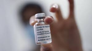 Elindult az a honlap, ahol már lehet jelezni az igényeket a védőoltásra. Oxford Az Vaccine Trial Paused Over Possible Blood Clot Link Heraldscotland