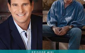 121: From Tragedy to Olympian with Cliff Meidl and Dr. Malcolm LeSavoy