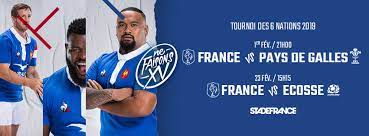 Maybe you would like to learn more about one of these? Tournoi Des 6 Nations 2019 Le Prix Des Places Pour Les 2 Matchs Du Xv De France Au Stade De France Sportbuzzbusiness Fr
