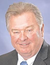 BOCES educator Robert Dillon