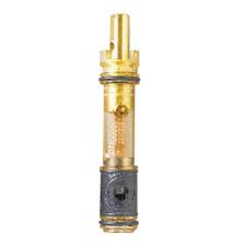 Watch the 1224 cartridge removal & installation video. How To Replace Your Moen Faucet Cartridge Moen