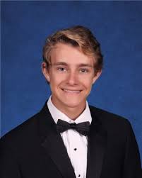 DISTINGUISHED seniors' ANNUAL DINNER