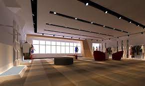 Brand Cosmetics Shop Interior Design Download 3d House Shop Interior Design 3d Interior Design Design