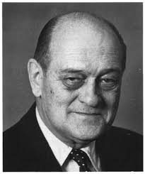 Merle Charles Prunty, Jr., 1917-1982