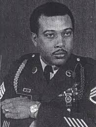 Joe Wade Willie R. "Tunnie" Williams Willie R. "Tunnie" Williams