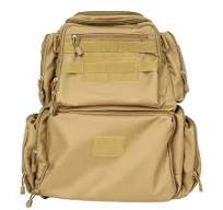 Wholesale Tactical Range Backpack Bag