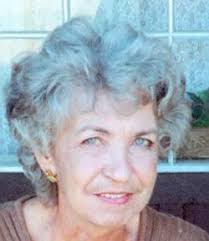 Mary Alice Baxter Williamson (1945-2010)