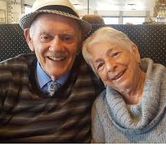 Online Tribute for Ronald Holden