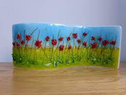 We did not find results for: Fused Glass Flowers Fused Glass Poppy Field Countryside Scene Handmade Gift Poppy Gift Fused Glass Art Poppy Art Flower Art Art Glass Fused Glass Art Fused Glass Glass Frit Painting