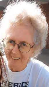 Marilyn Landis of Harrisburg