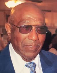 Obituary for Frederick E. Melton, Sr.