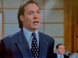 "L.A. Law" Barstow Bound (TV Episode 1989)