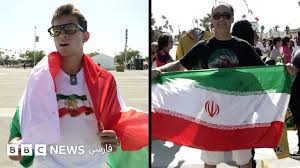 نخستین بازی ایران در جام جهانی ۲۰۲۶؛ از هو کردن سرود ملی تا تشویق تیم ملی
